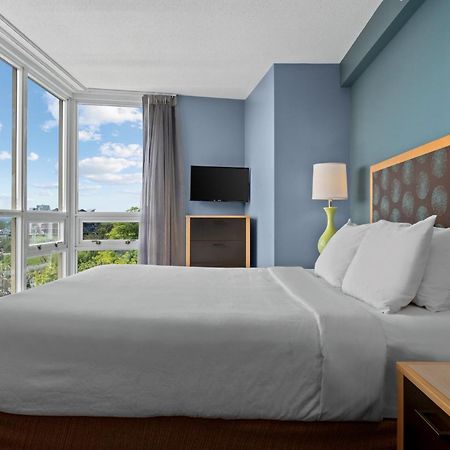 Worldmark Victoria Eksteriør bilde