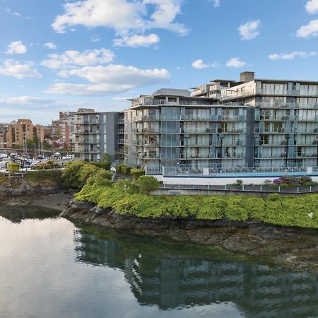Worldmark Victoria Eksteriør bilde