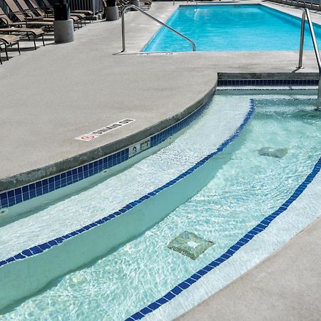 Worldmark Victoria Eksteriør bilde