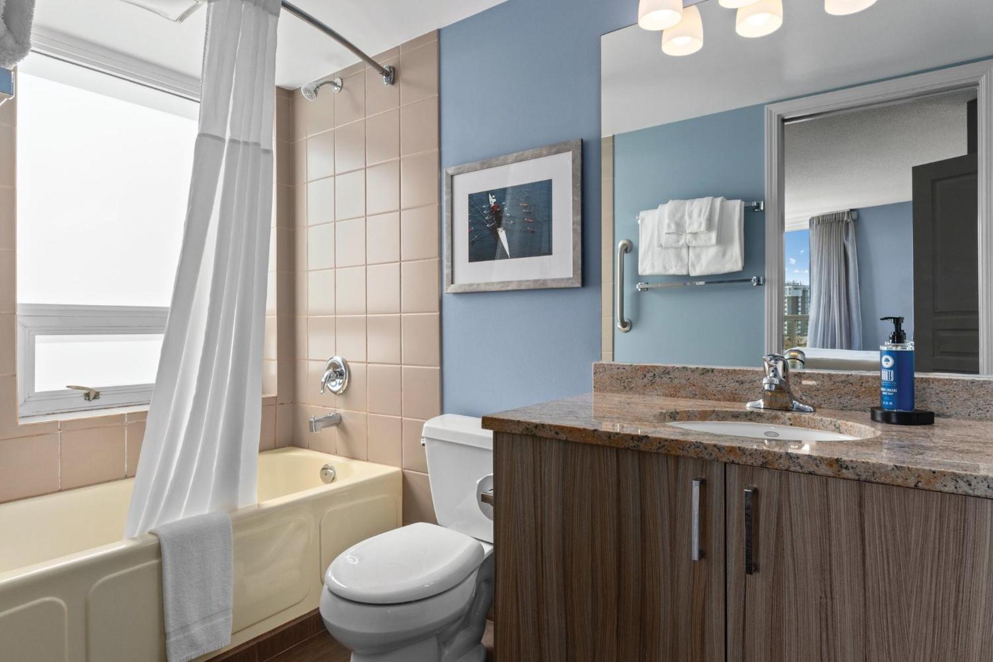 Worldmark Victoria Eksteriør bilde