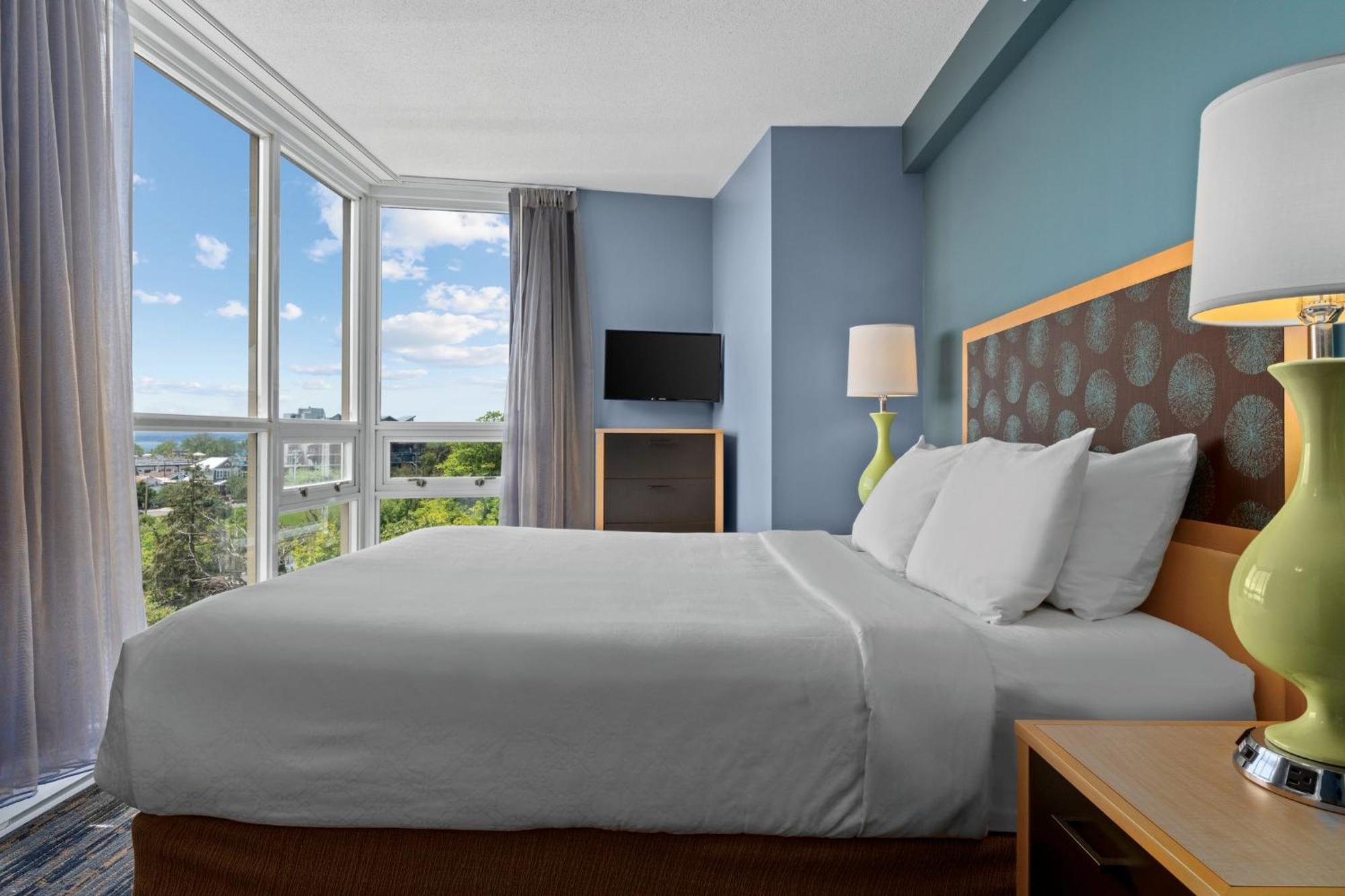 Worldmark Victoria Eksteriør bilde