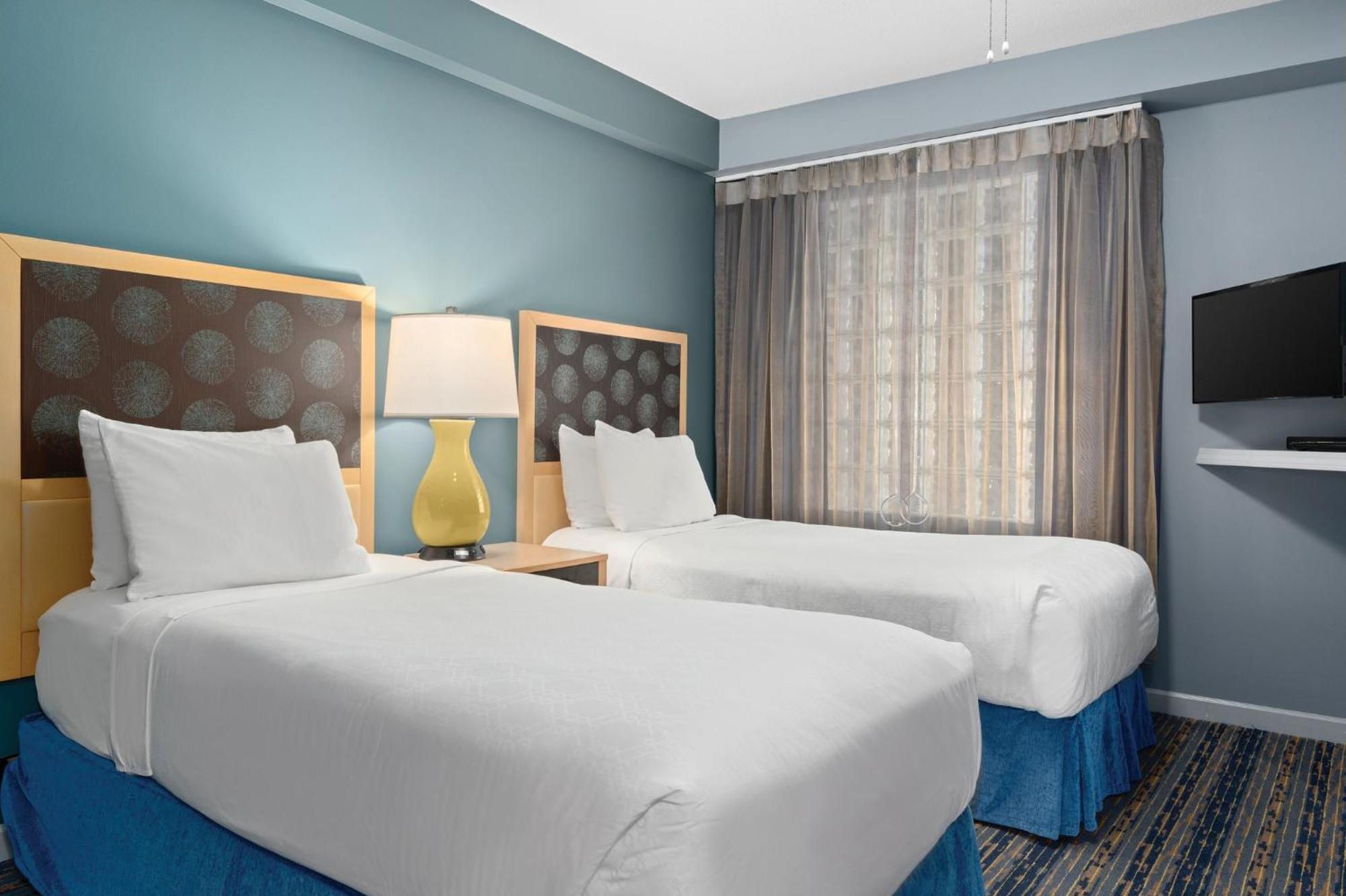 Worldmark Victoria Eksteriør bilde