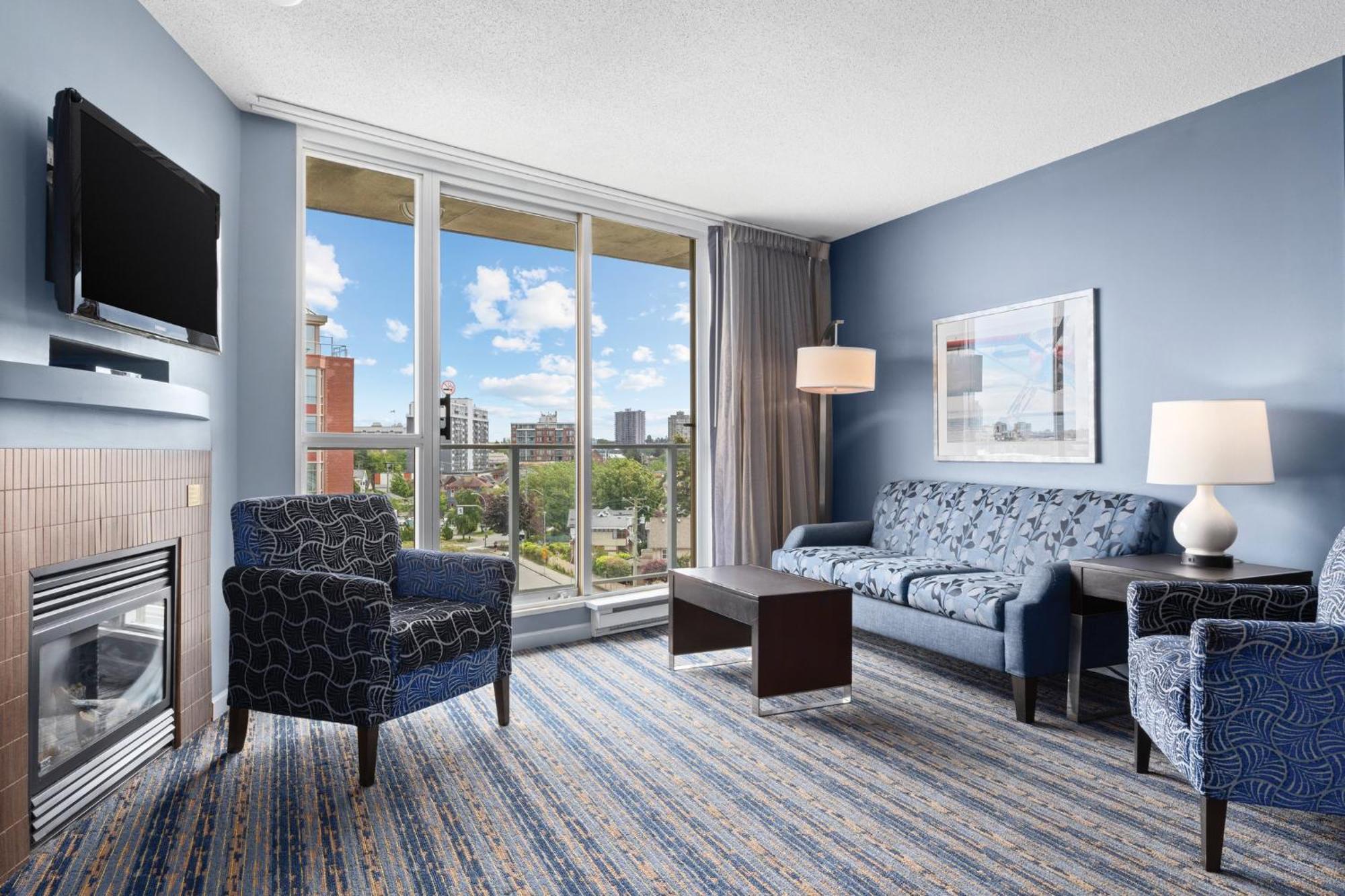 Worldmark Victoria Eksteriør bilde