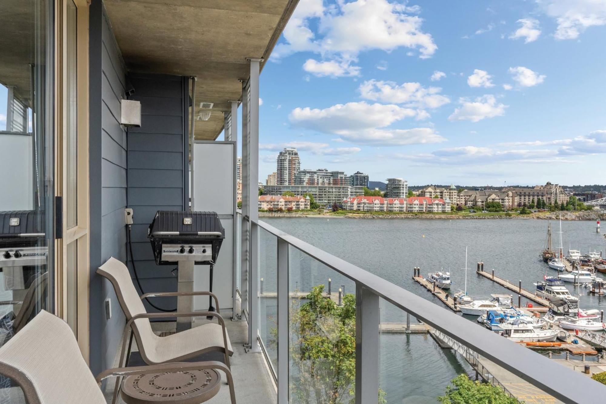 Worldmark Victoria Eksteriør bilde