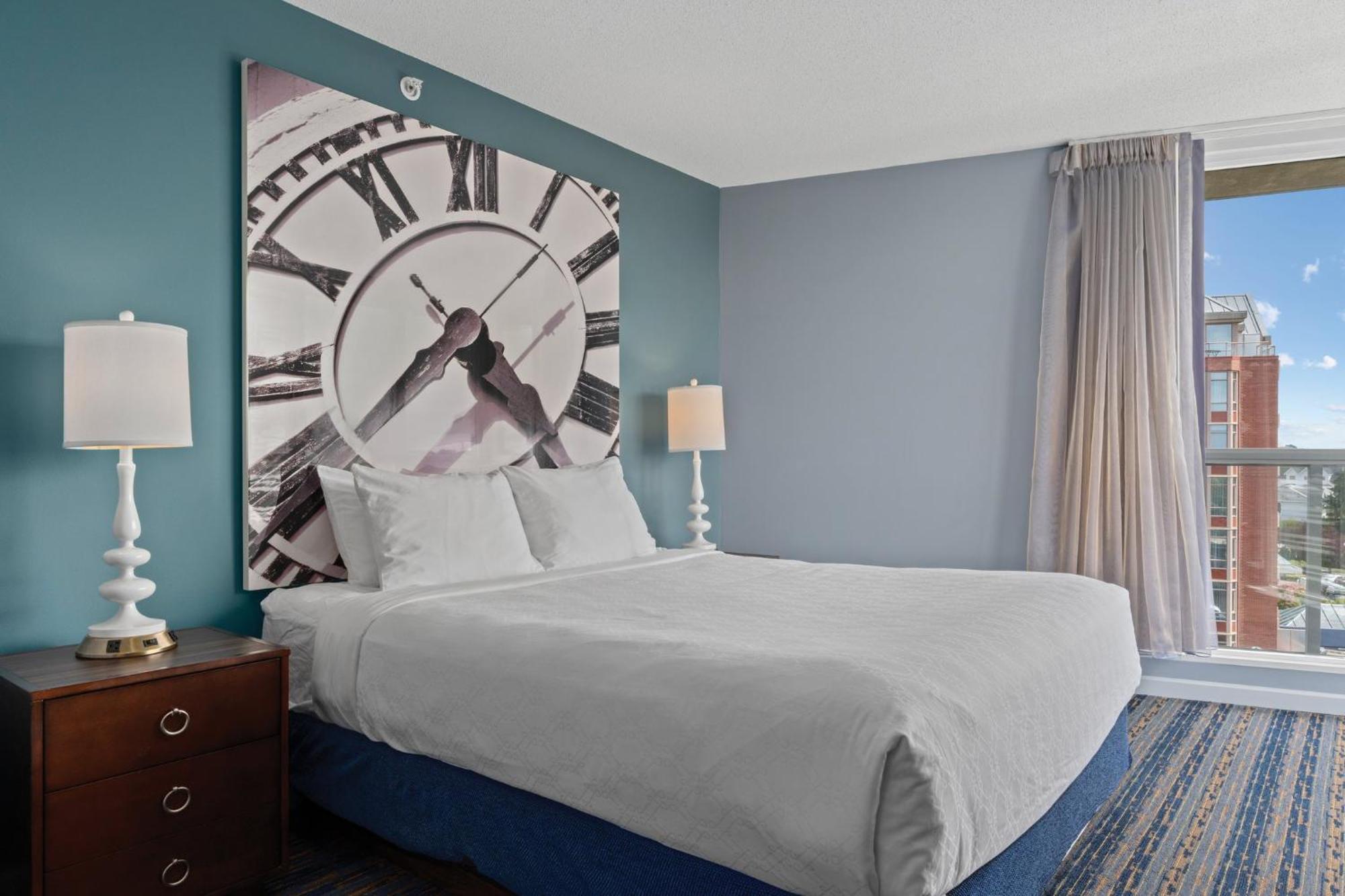 Worldmark Victoria Eksteriør bilde