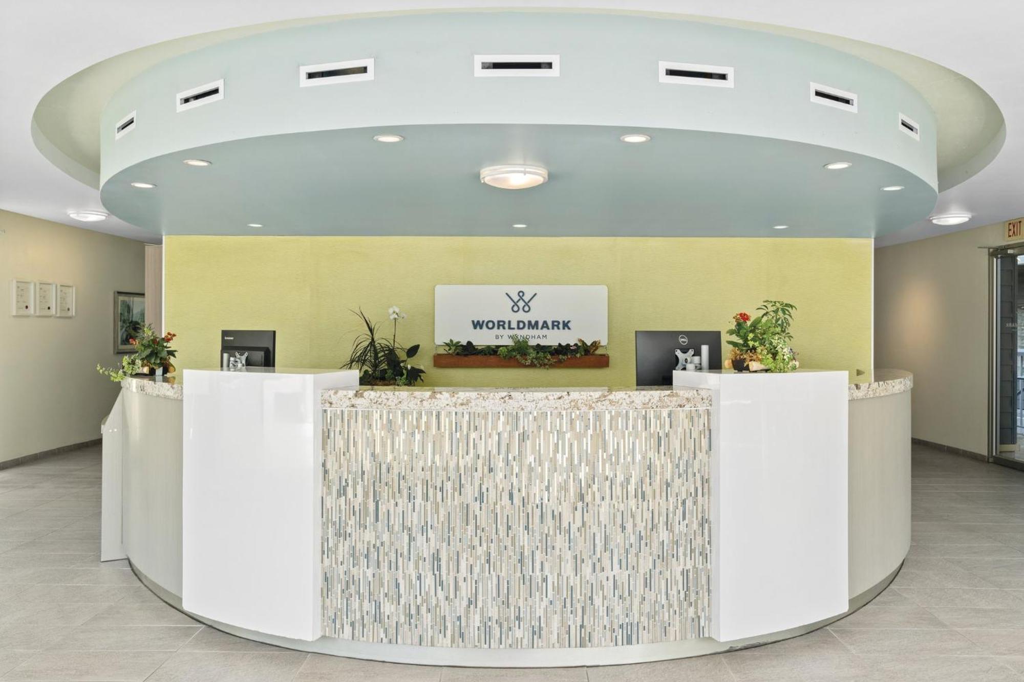 Worldmark Victoria Eksteriør bilde
