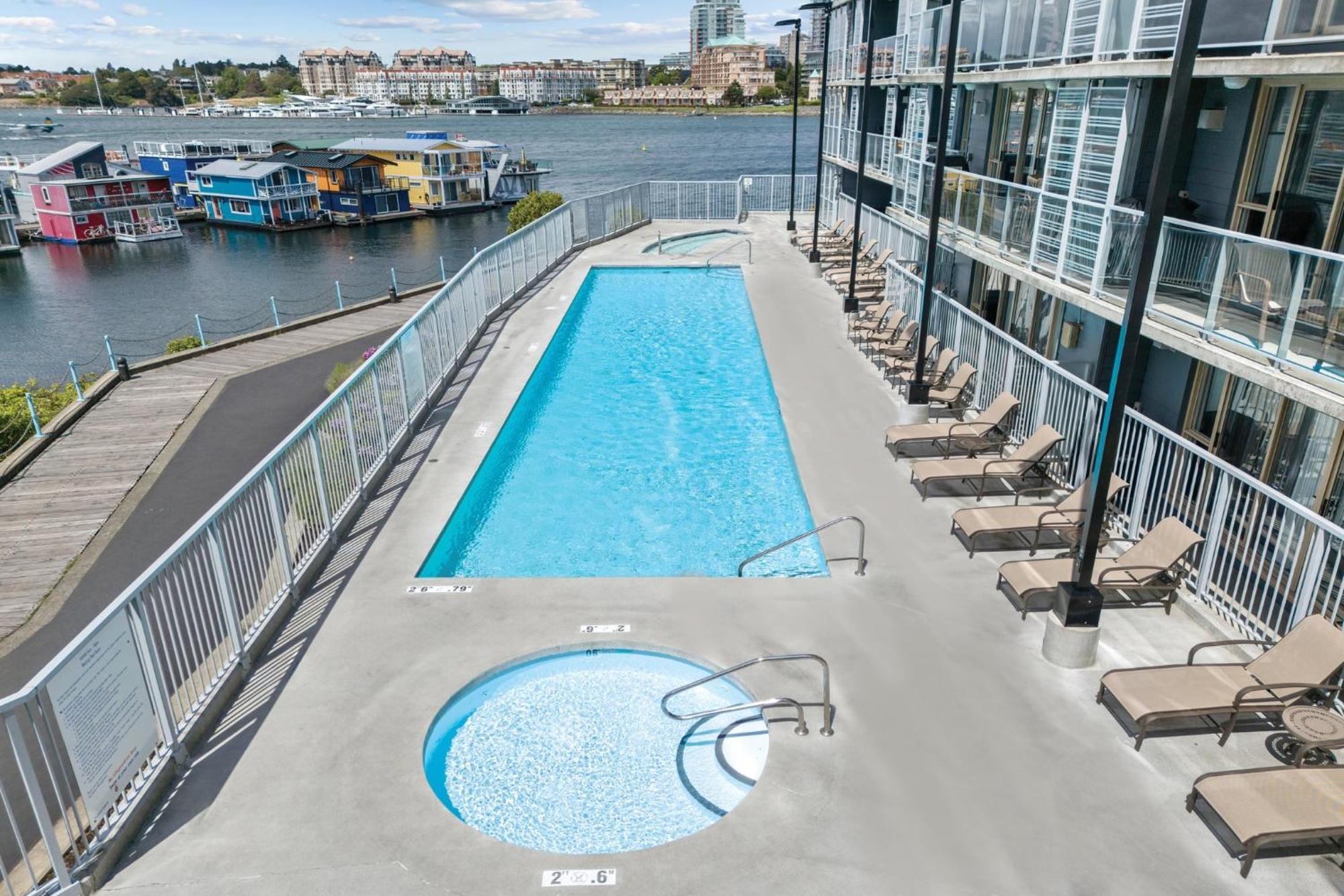 Worldmark Victoria Eksteriør bilde